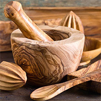 Accessoires et décorations